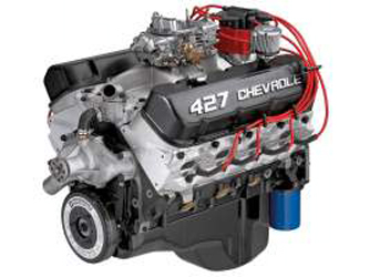 U1895 Engine